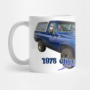 1975 Chevrolet K5 Blazer Mug